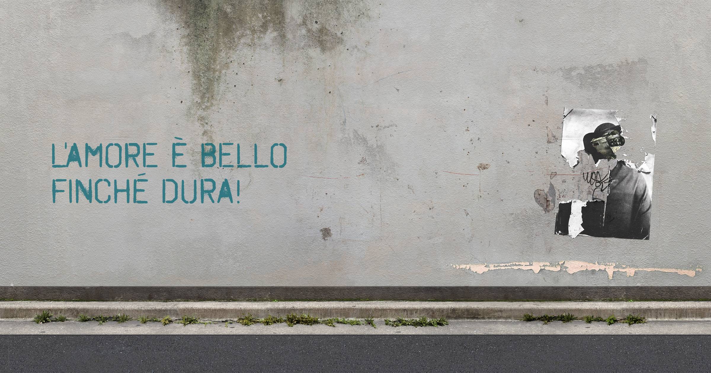 L'amore è bello finché dura!