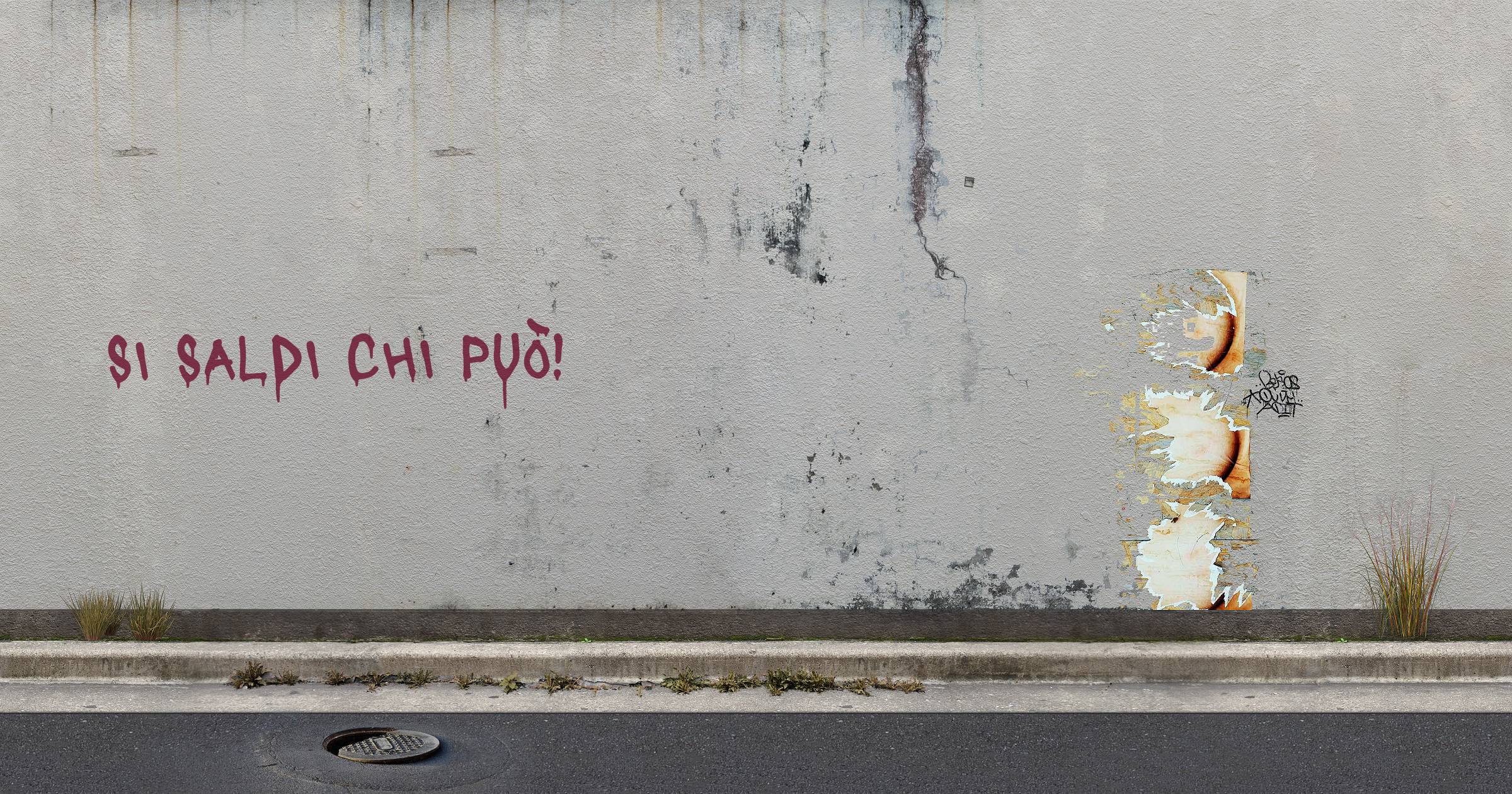 Si saldi chi può!