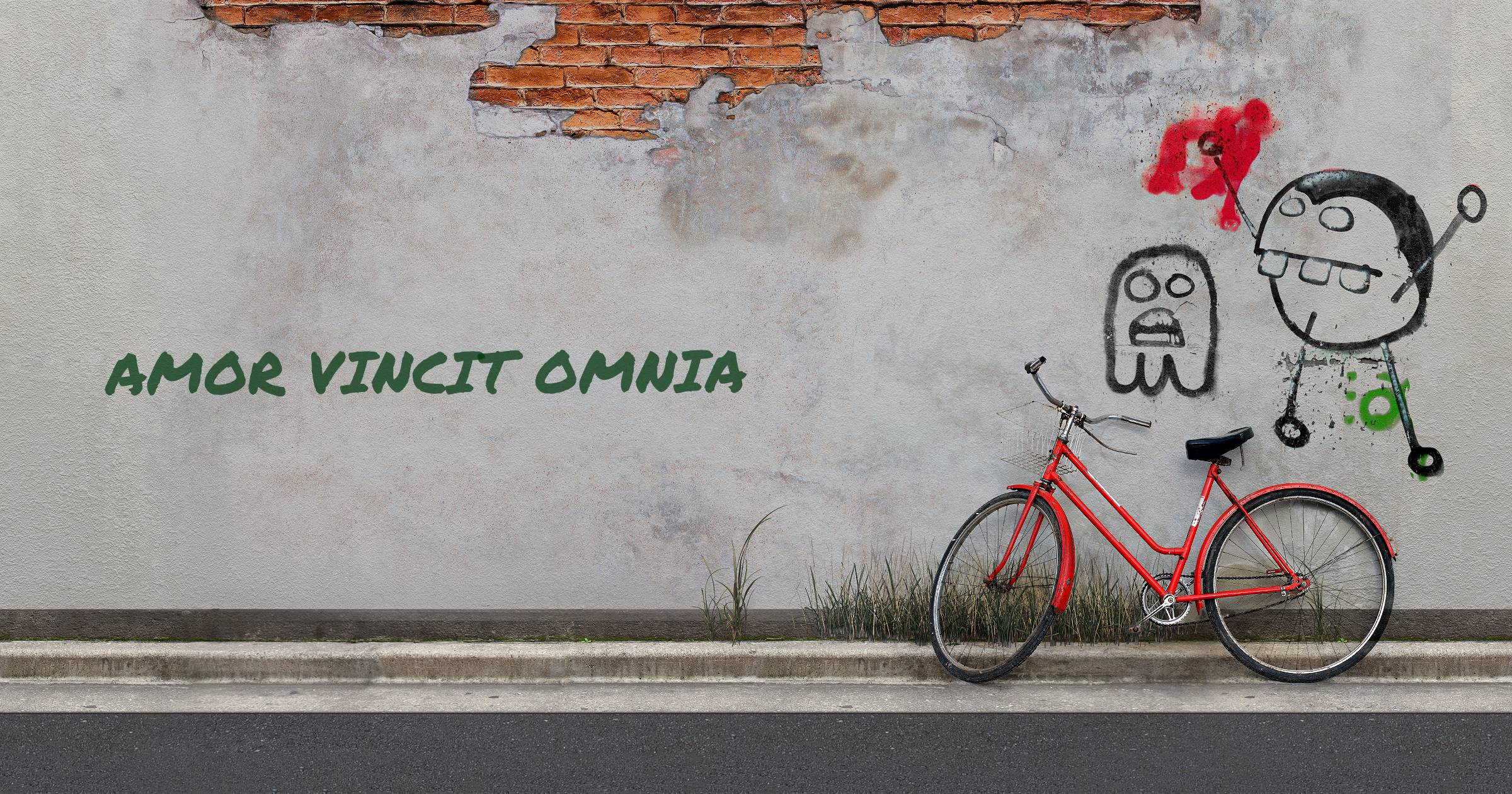 Amor vincit Omnia