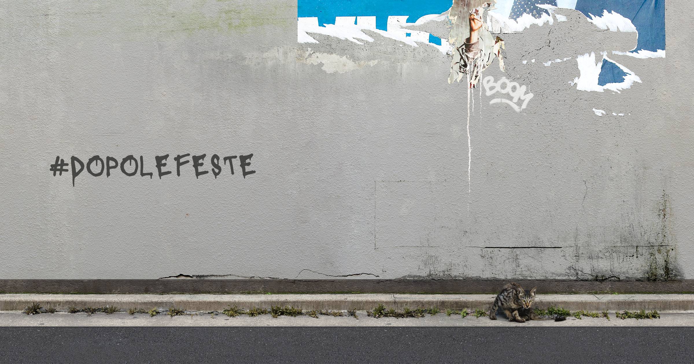 #dopolefeste