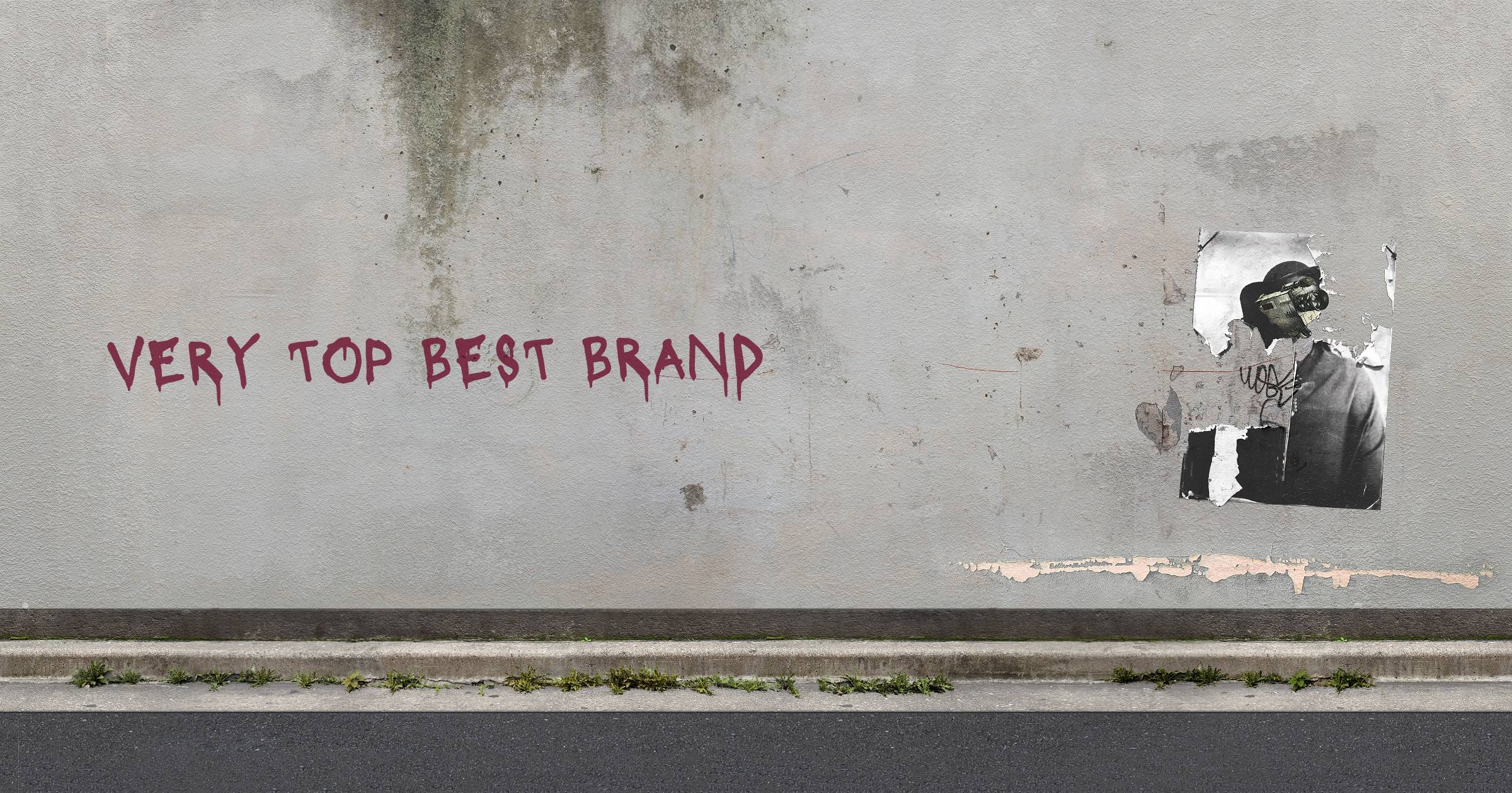 VERY TOP BEST BRAND
