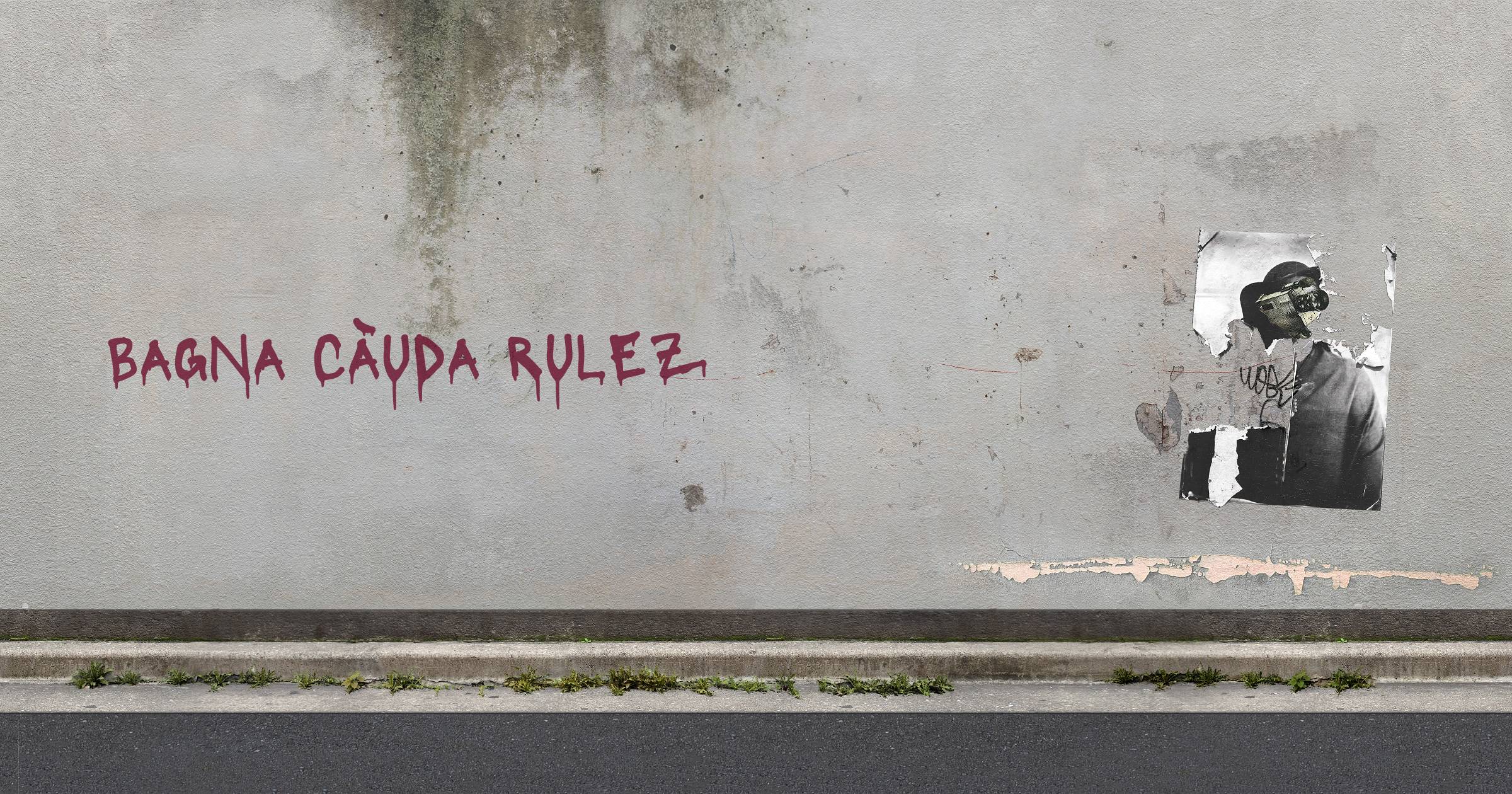 BAGNA CÀUDA RULEZ