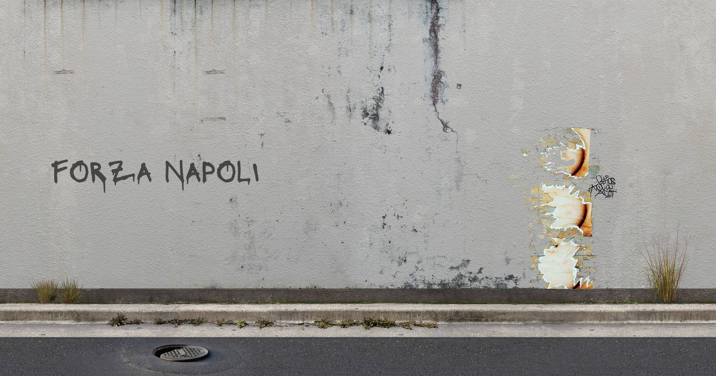 Forza napoli