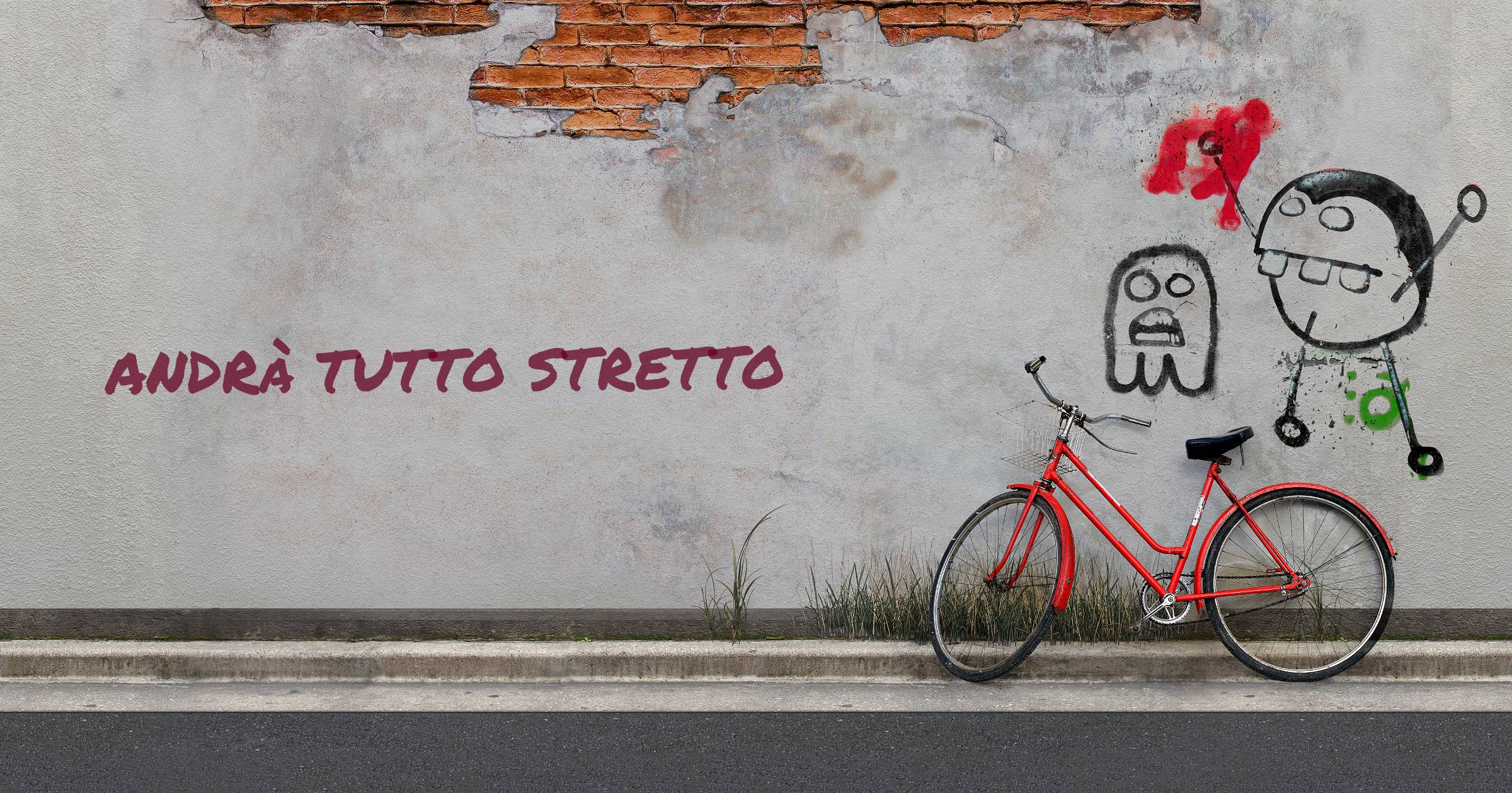 Andrà tutto stretto