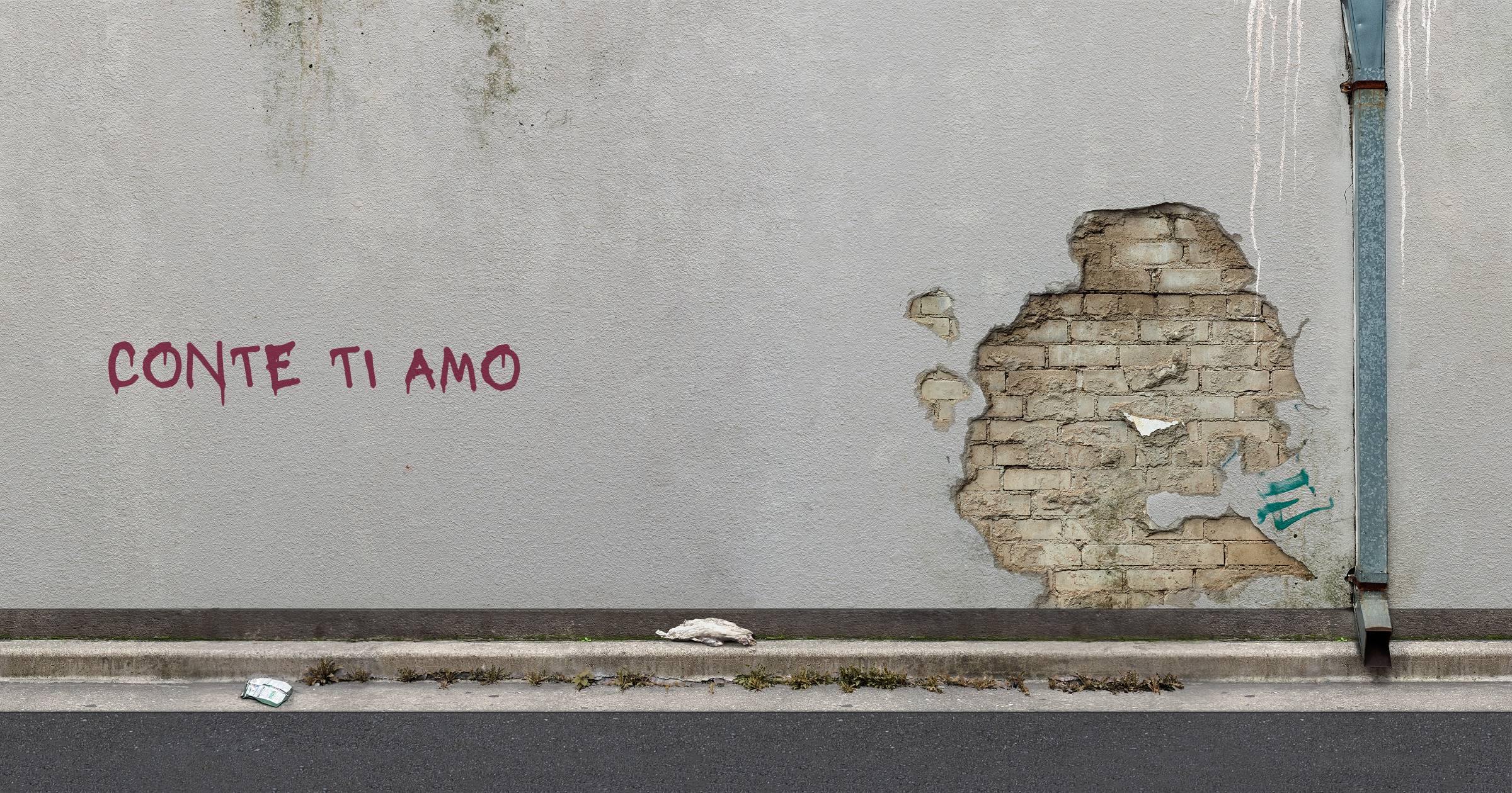 Conte ti amo