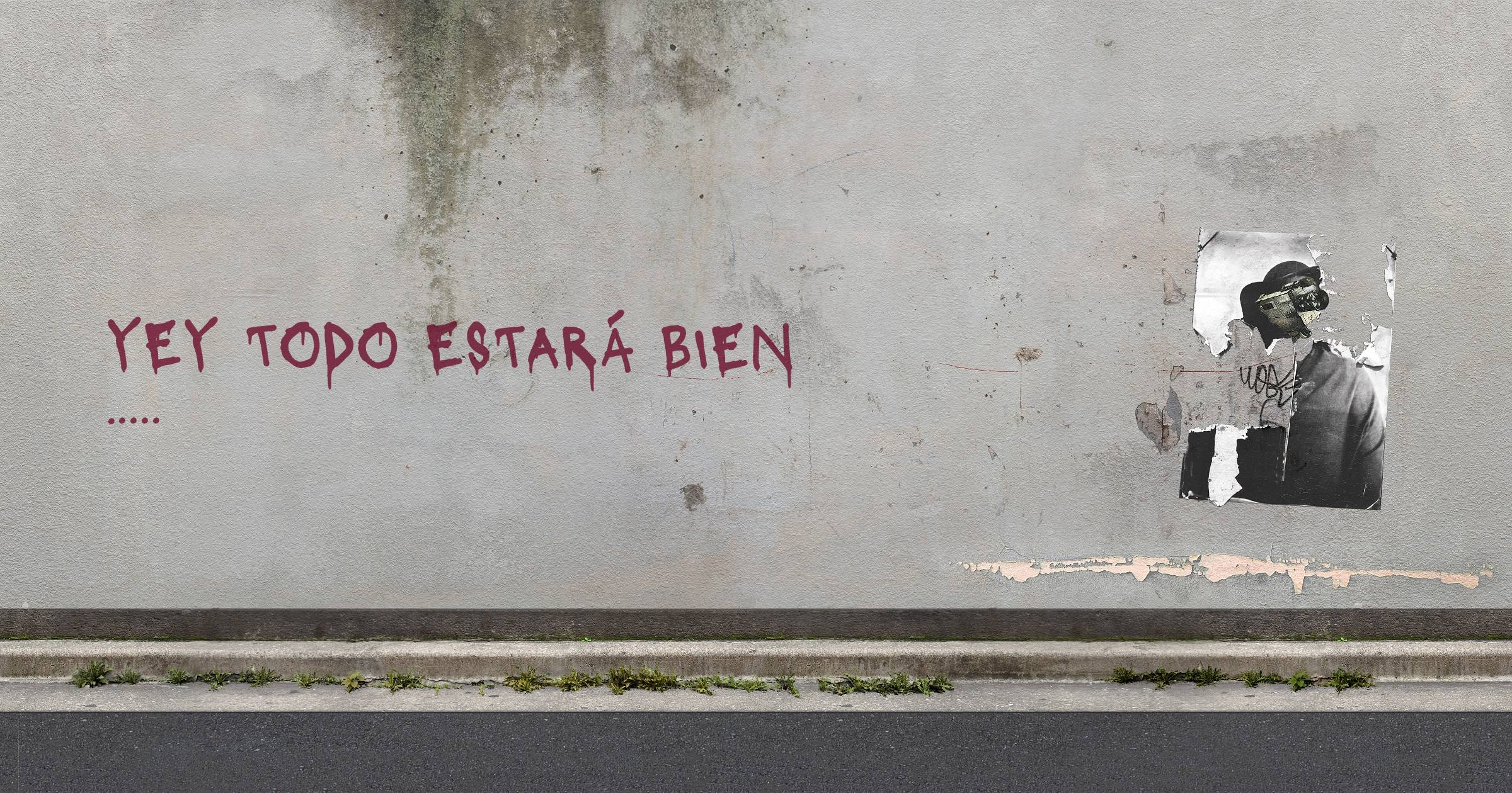 Yey todo estará bien .....