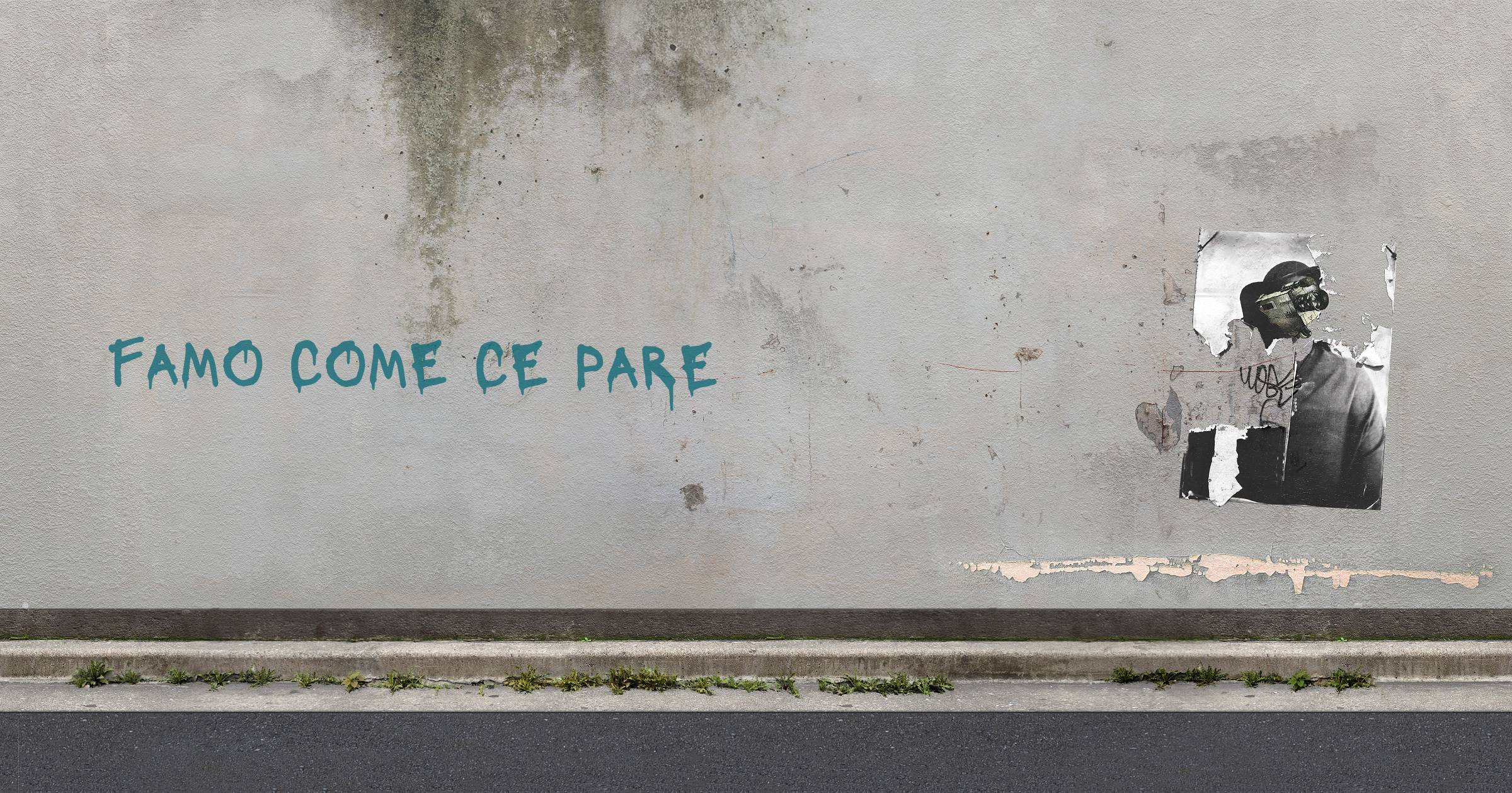 FAMO COME CE PARE