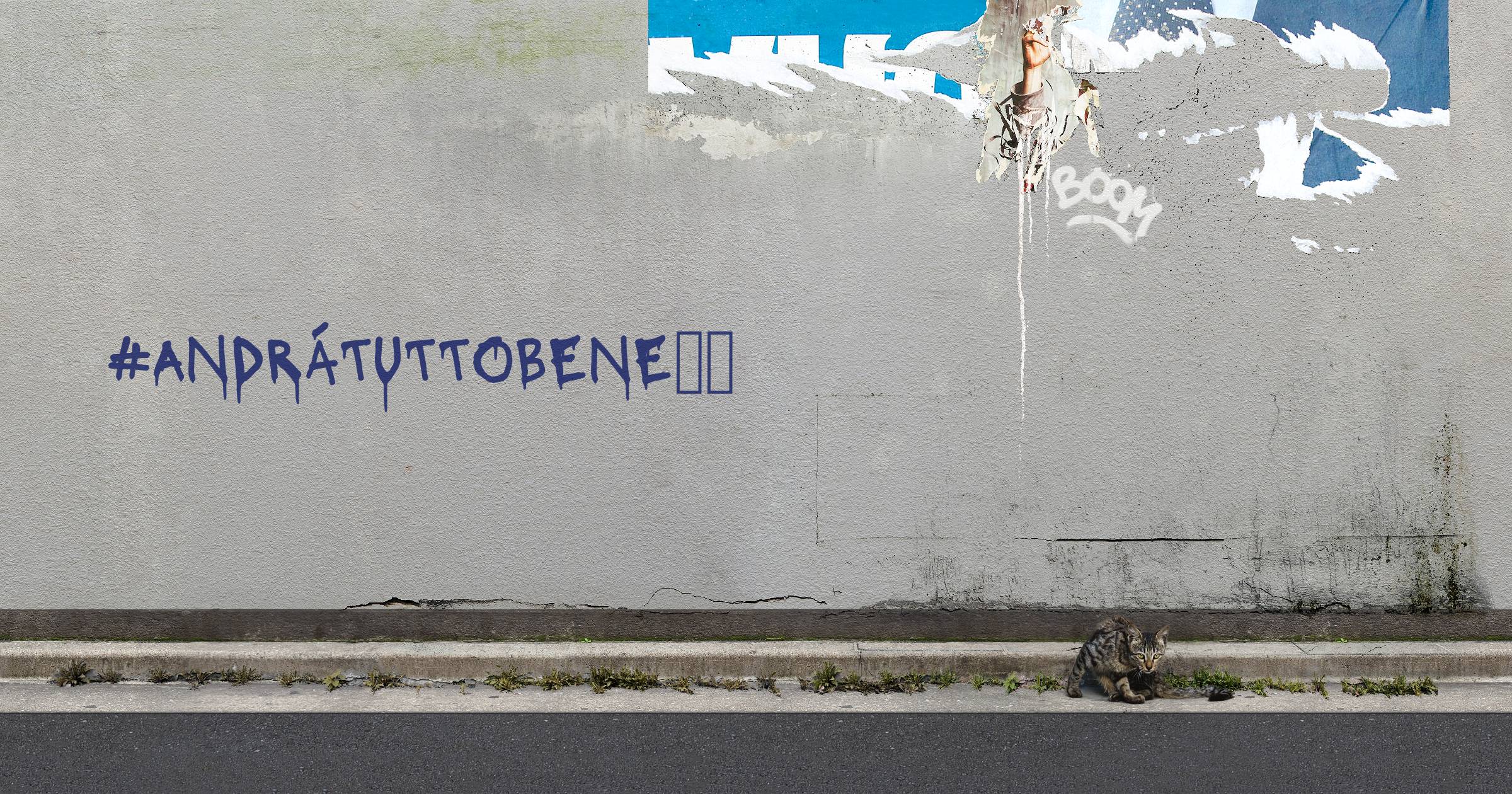 #andrátuttobene❤️