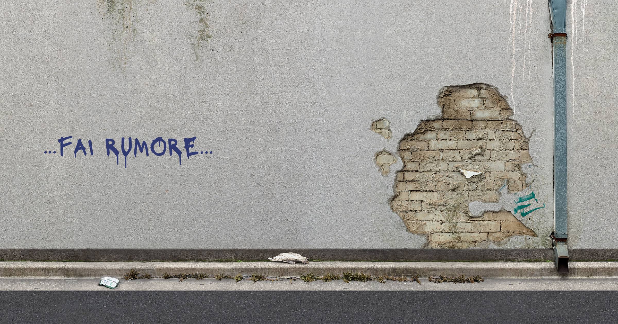 ...FAI RUMORE...