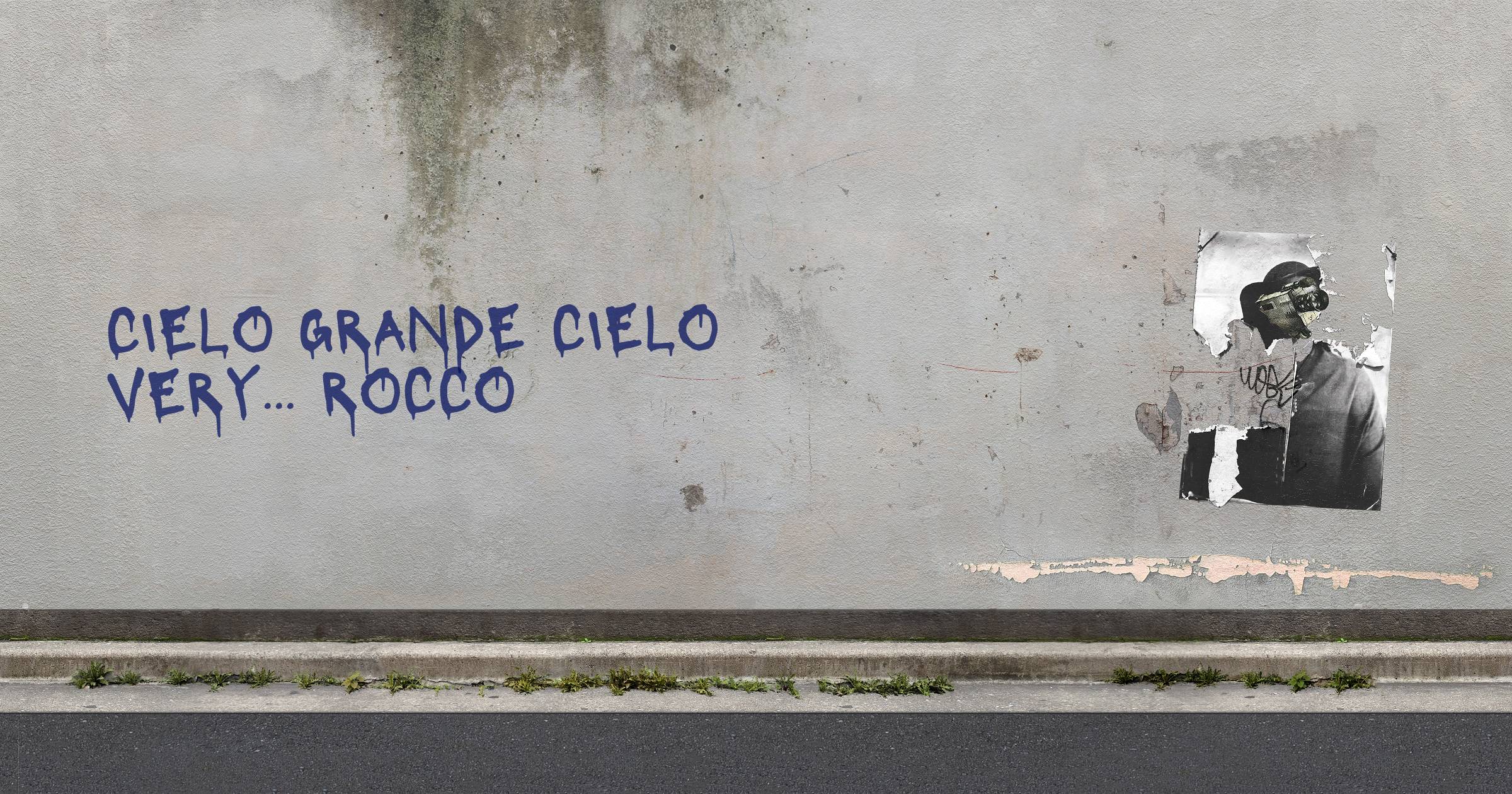 Cielo grande Cielo Very... Rocco