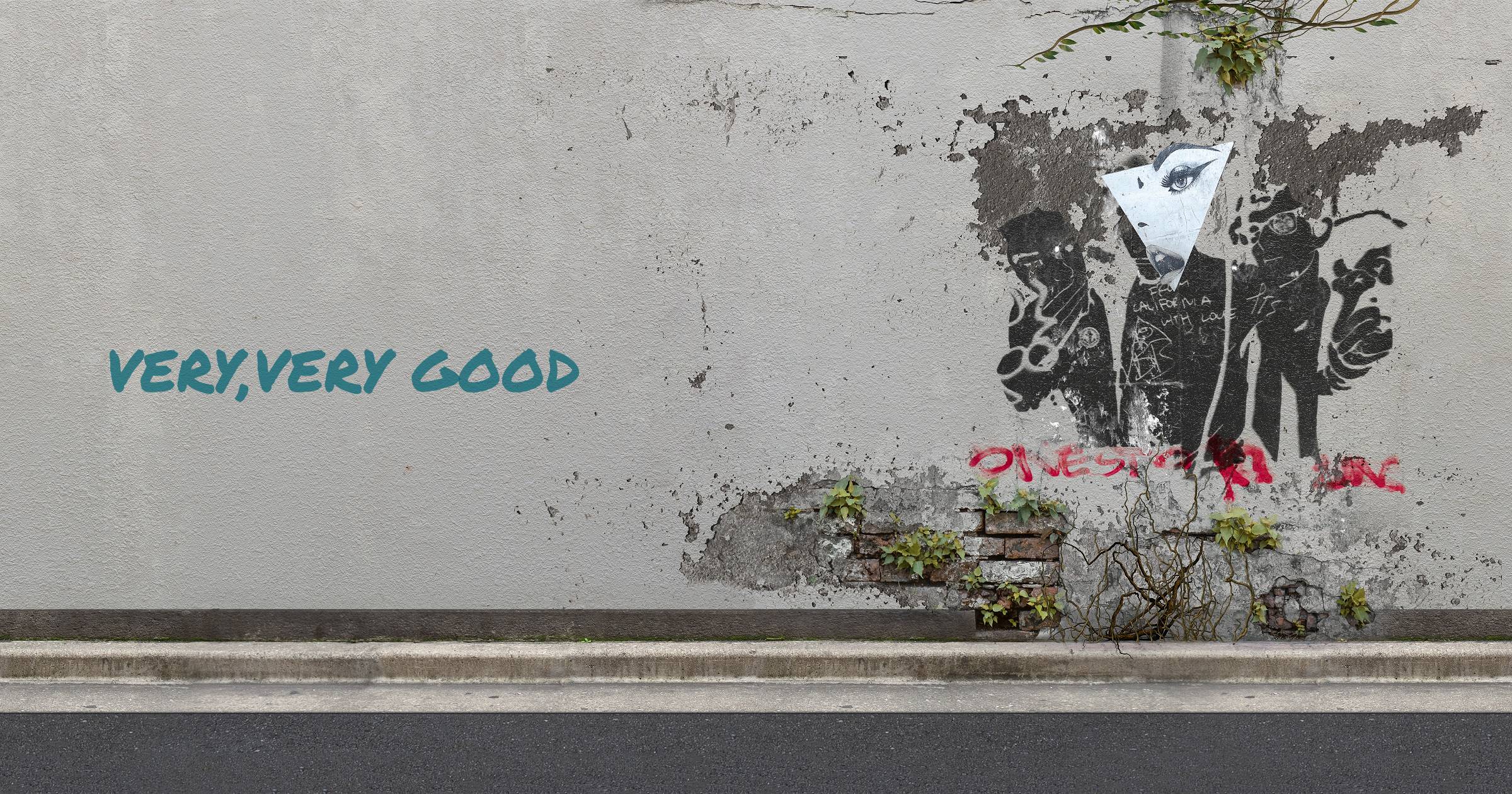 Very,Very Good