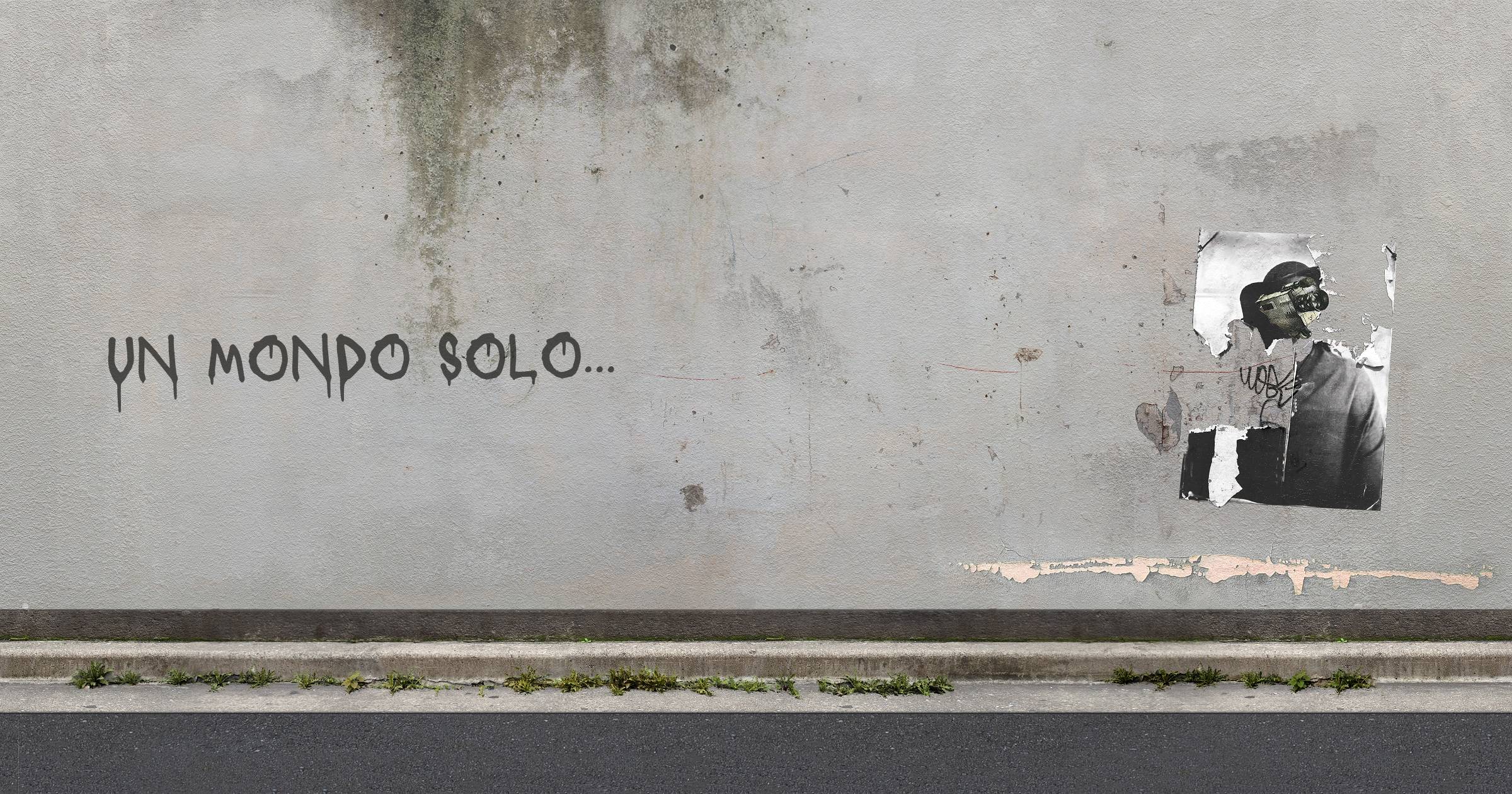un mondo solo...