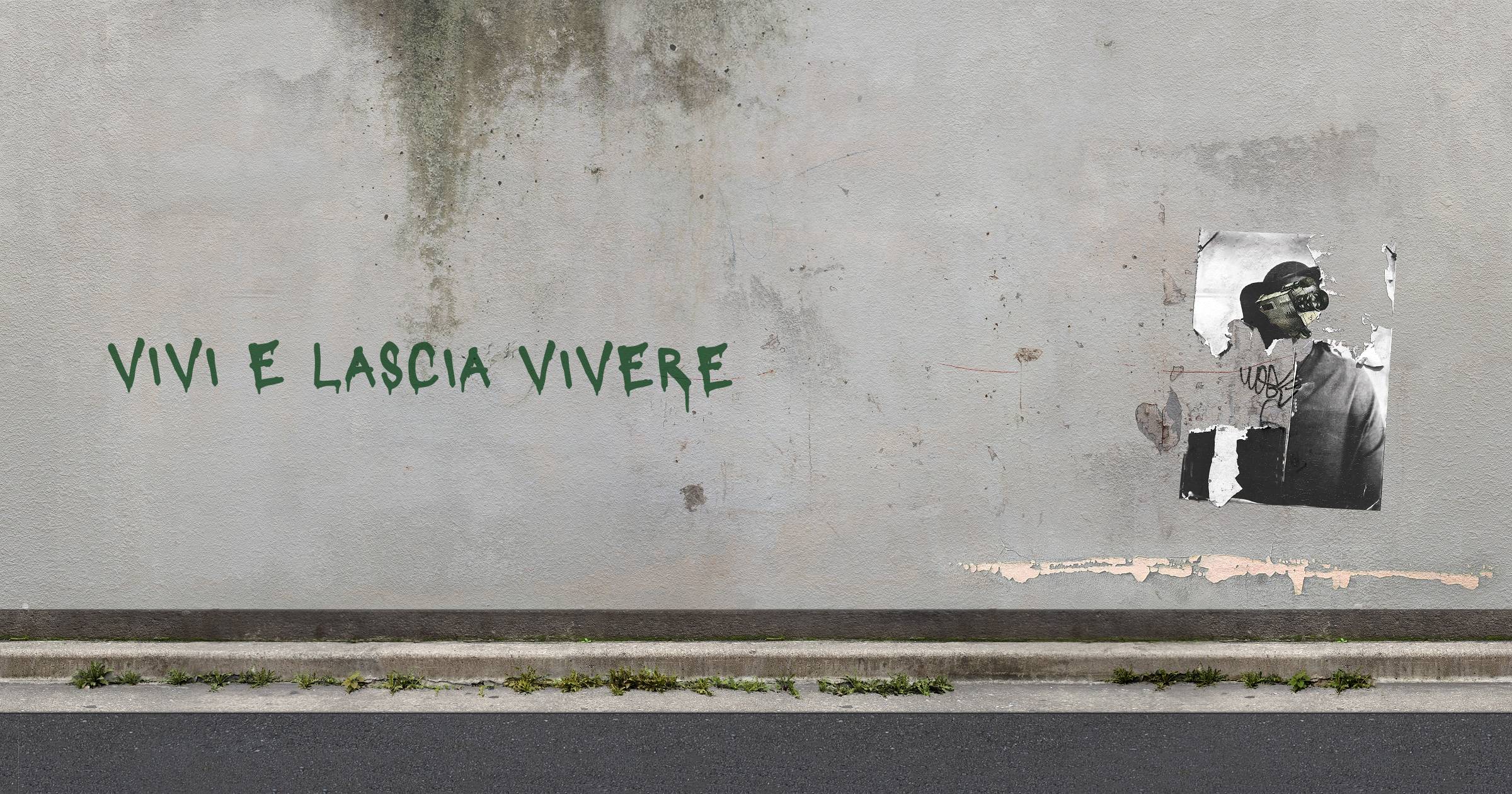 Vivi e lascia vivere