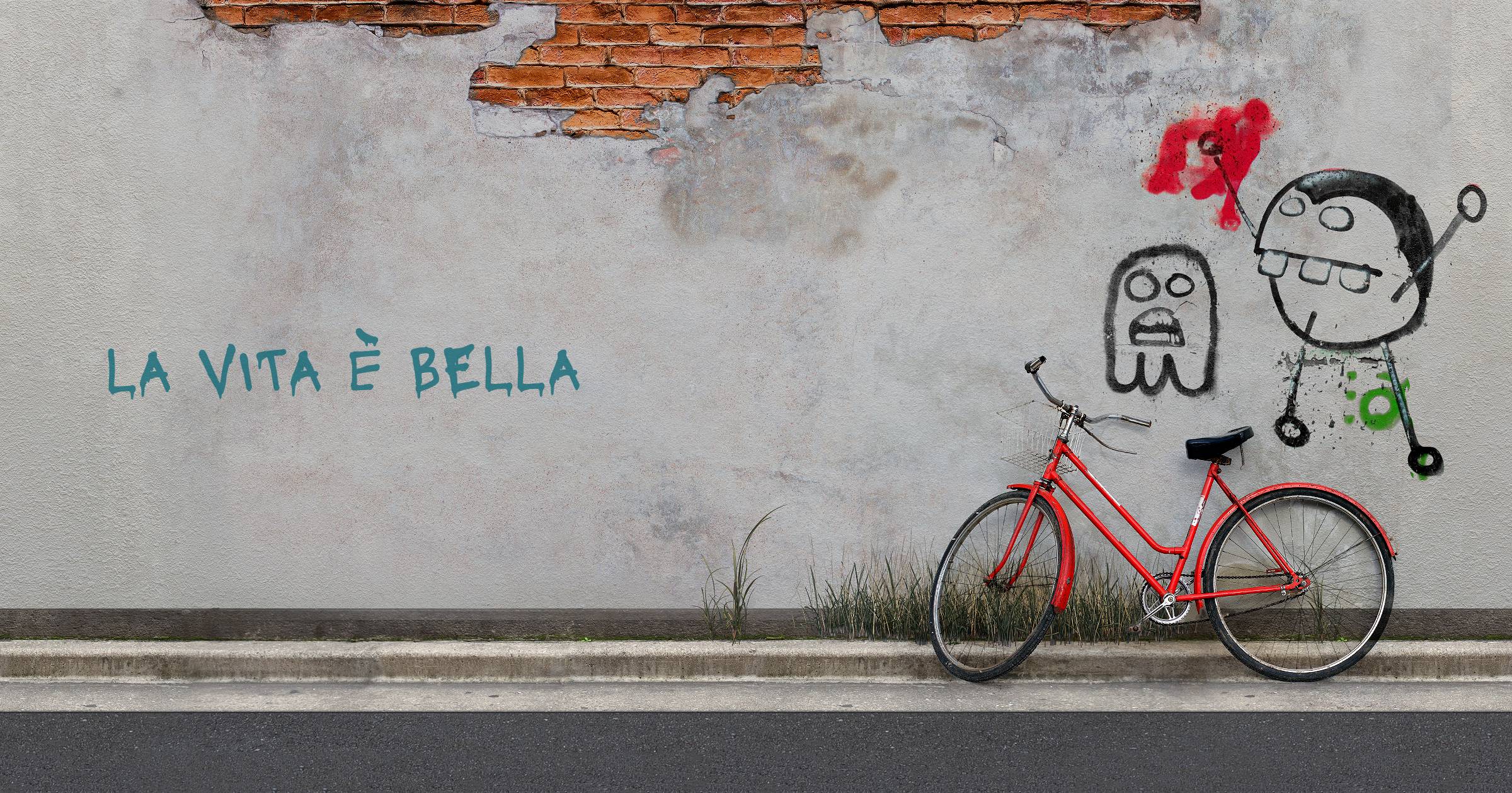 La vita è bella