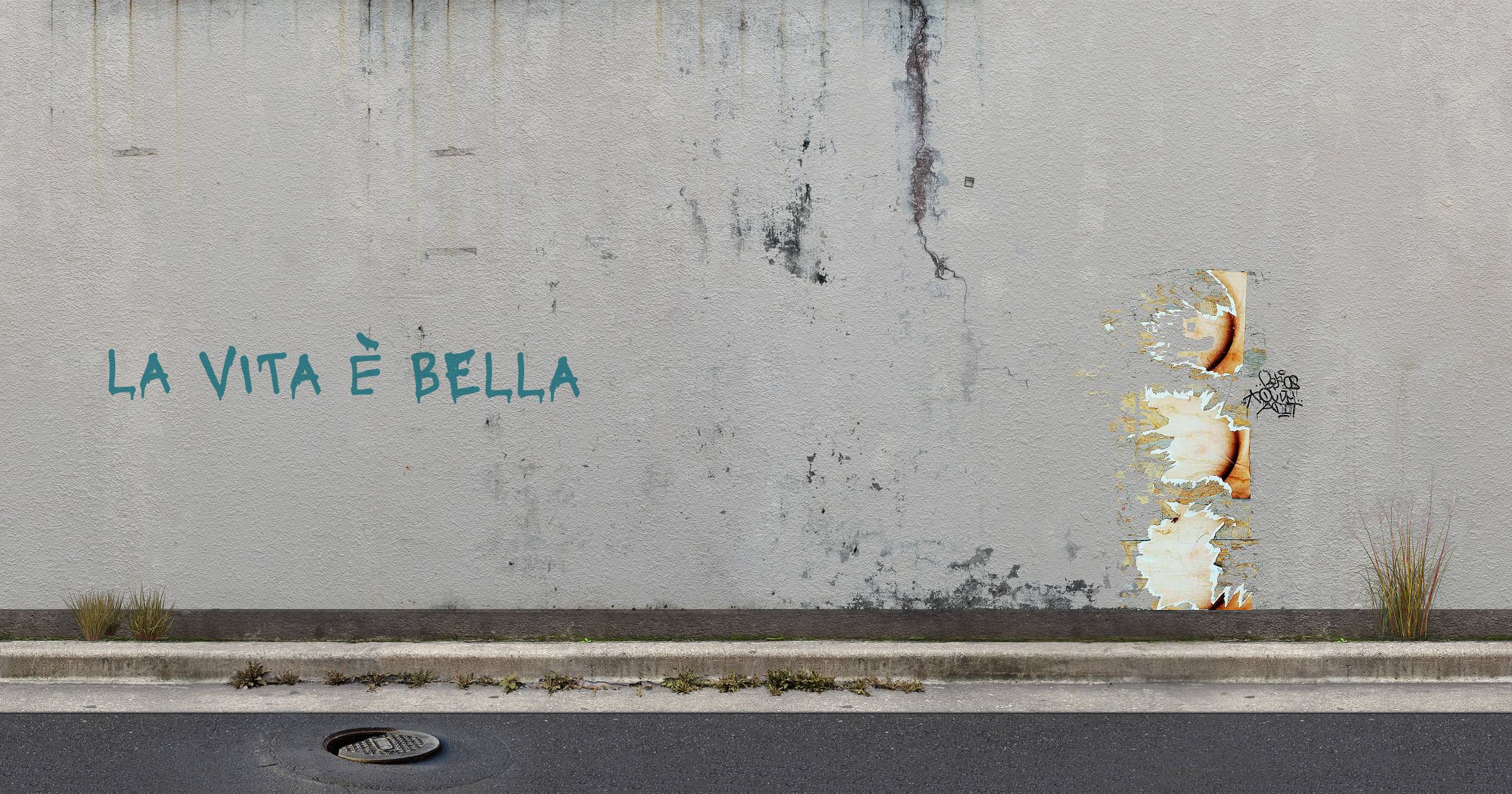 La vita è bella