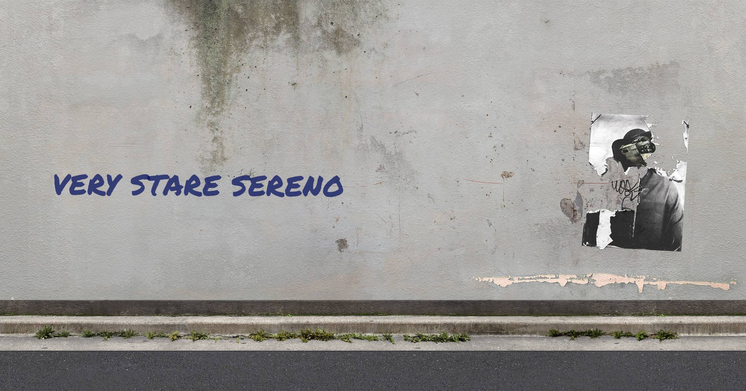 Very stare sereno