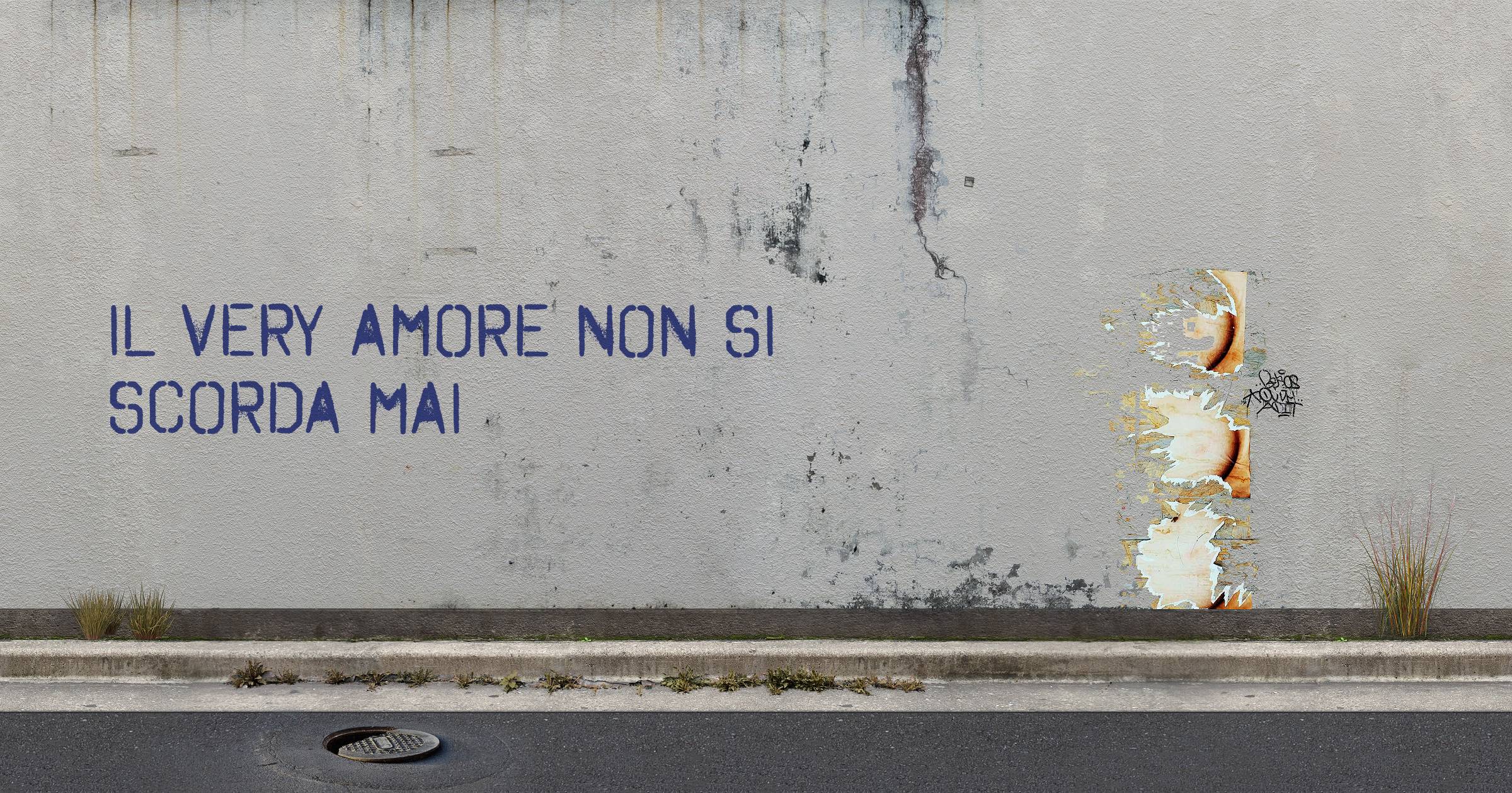 il VERY amore non si scorda mai