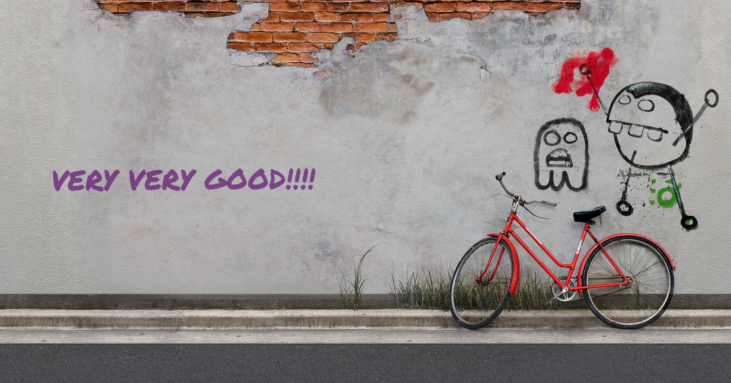 VERY VERY GOOD!!!!