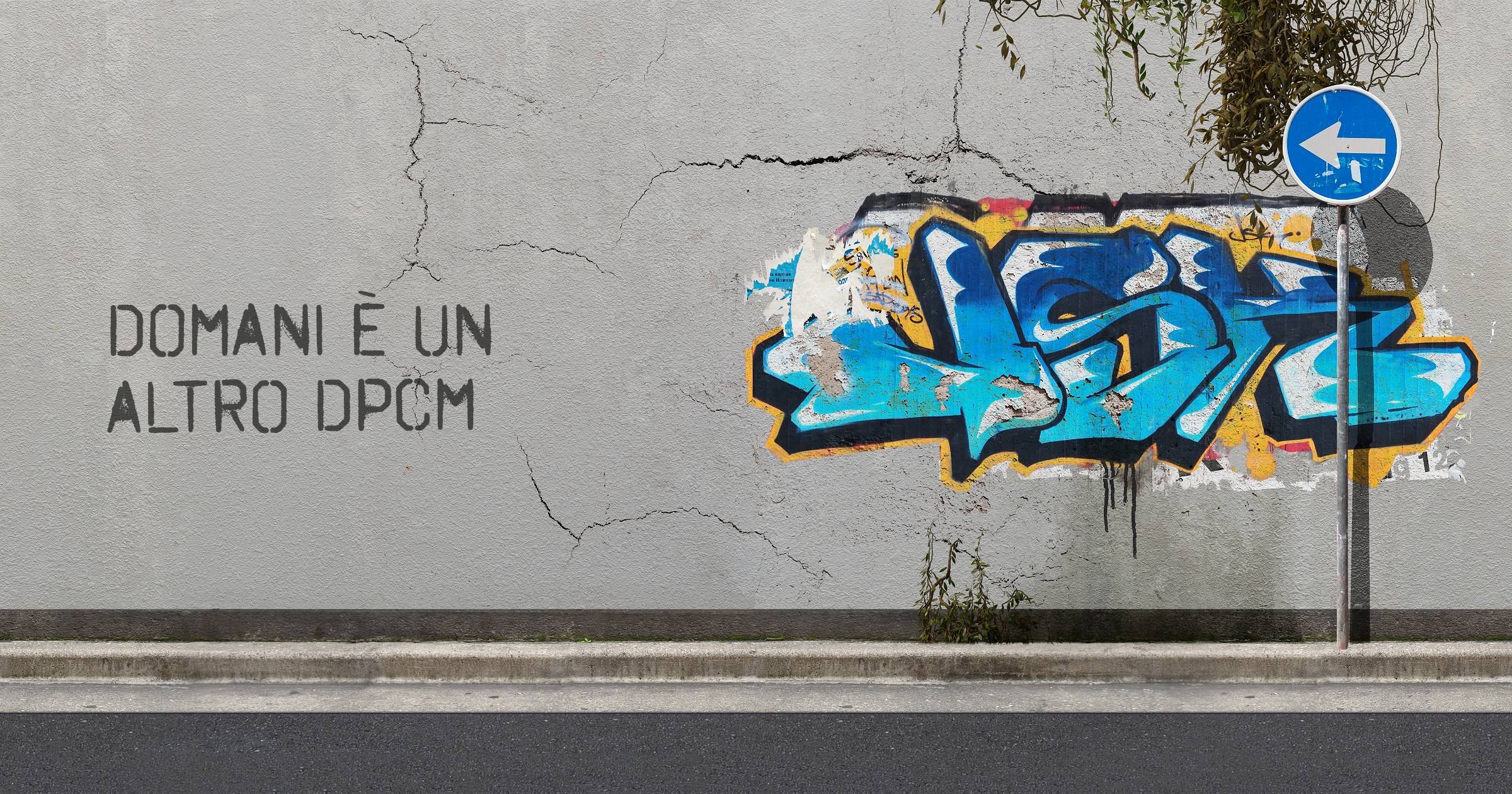 Domani è un altro DPCM