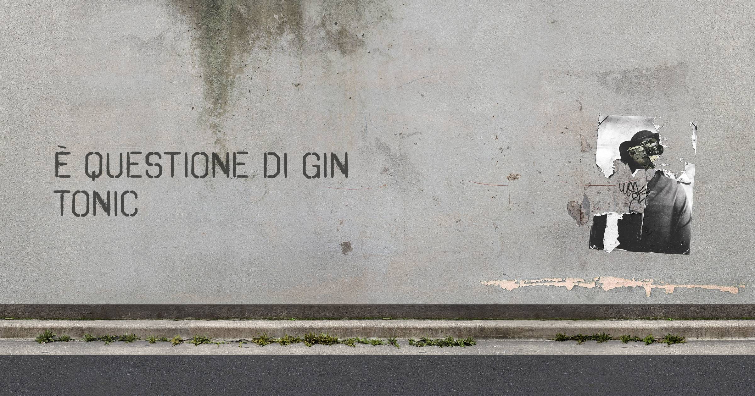 è questione di gin tonic