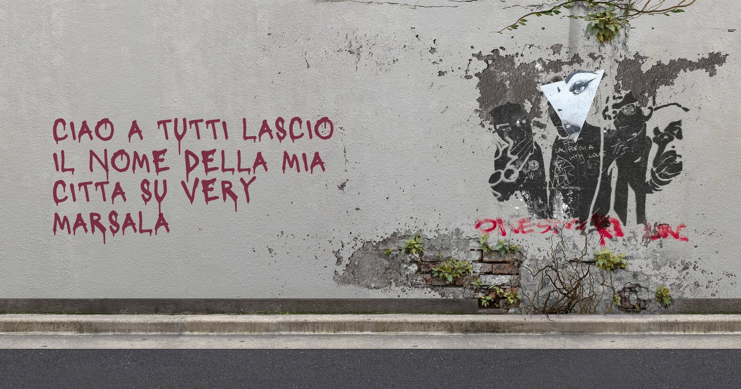 ciao a tutti lascio il nome della mia citta su very marsala