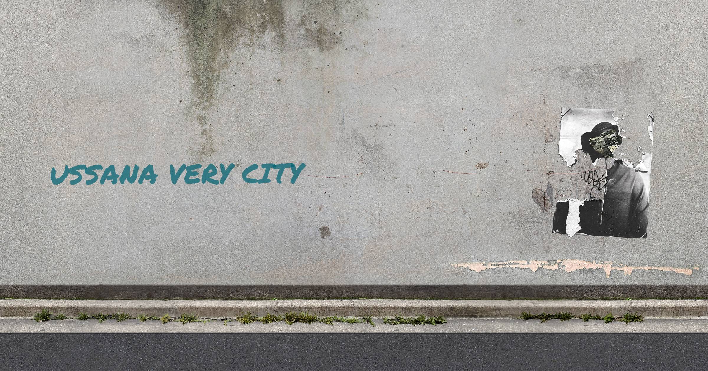 Ussana Very City