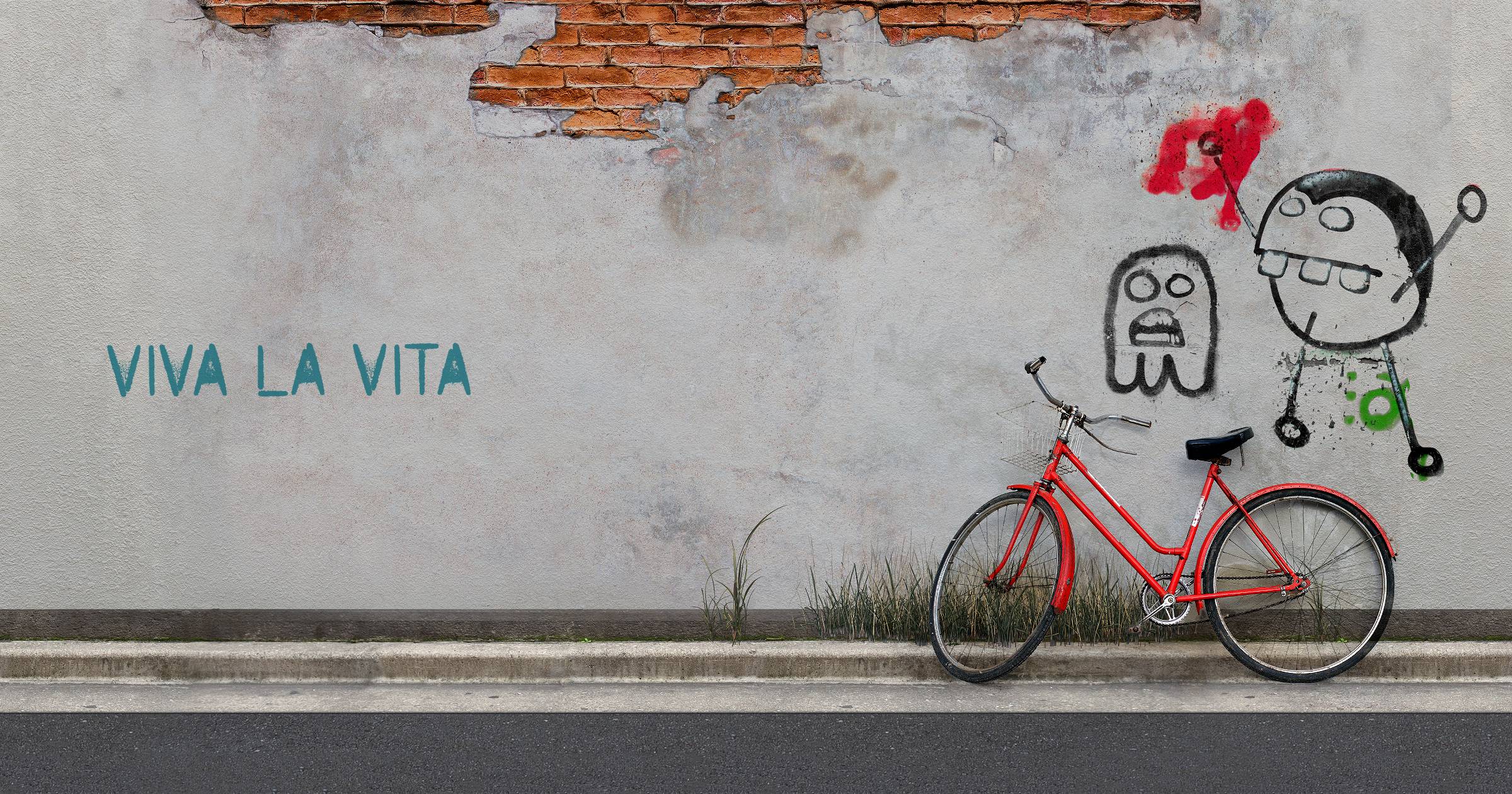Viva la vita