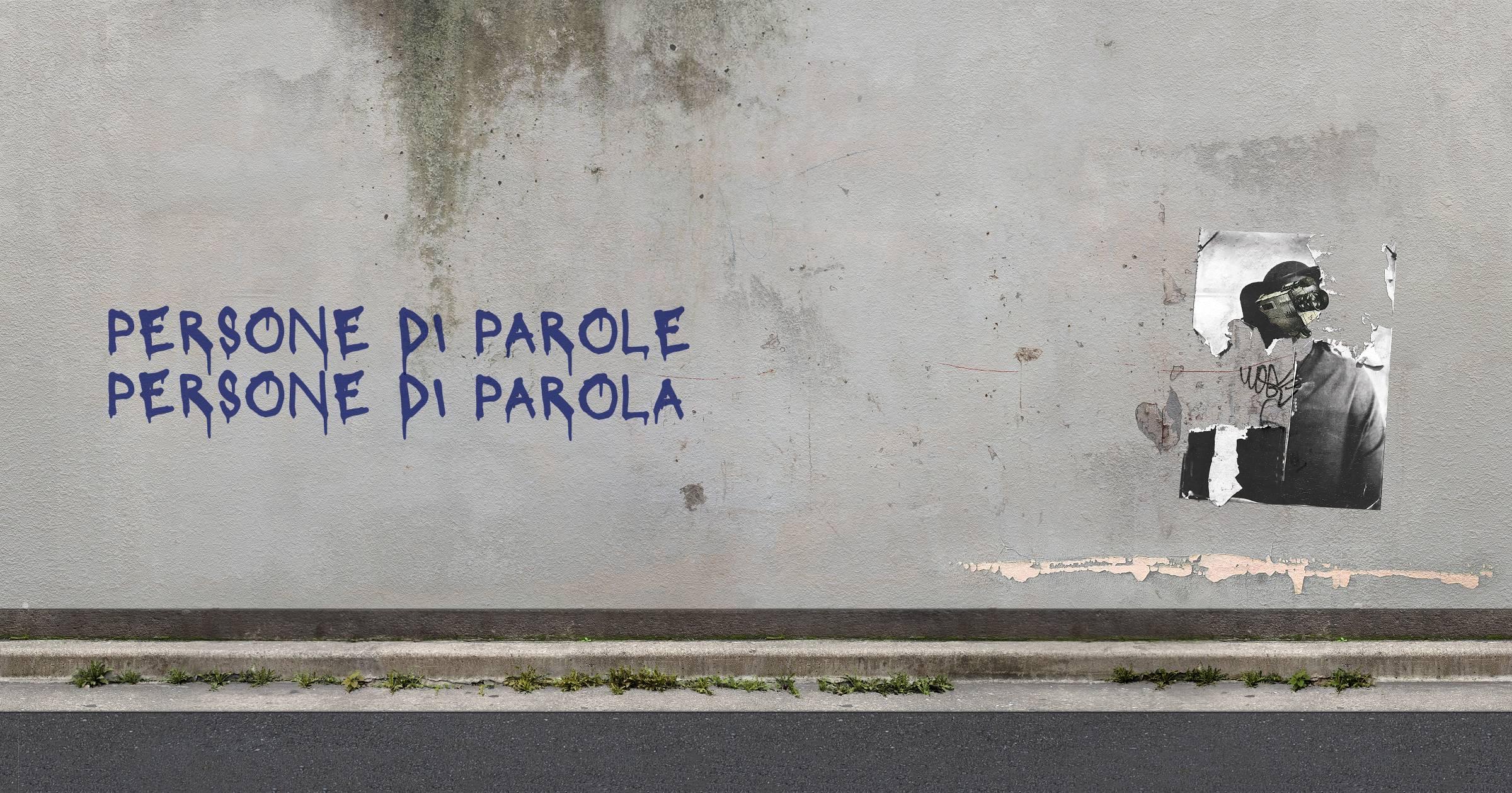 persone di parole
persone di parola