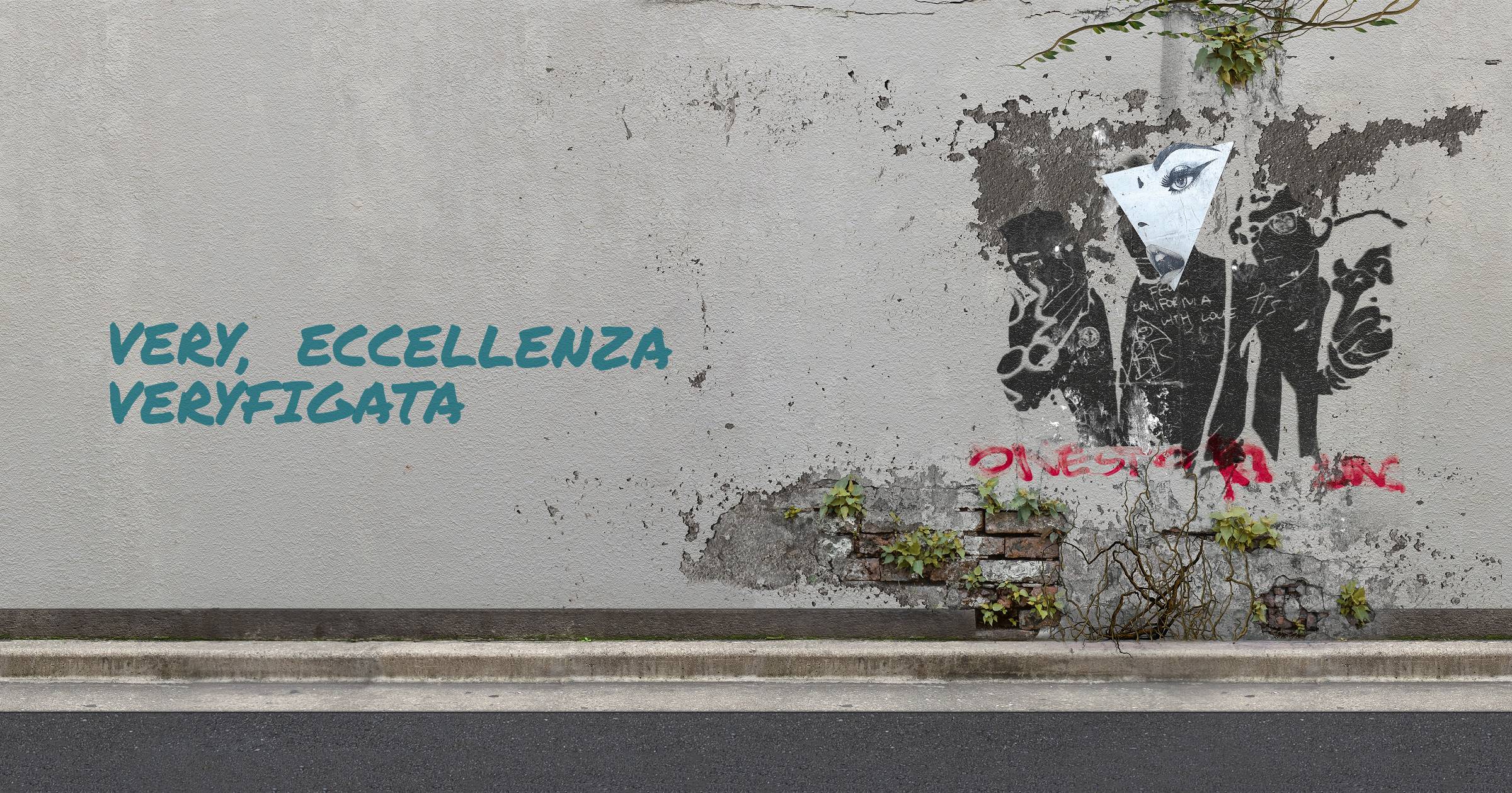 Very, Eccellenza Veryfigata