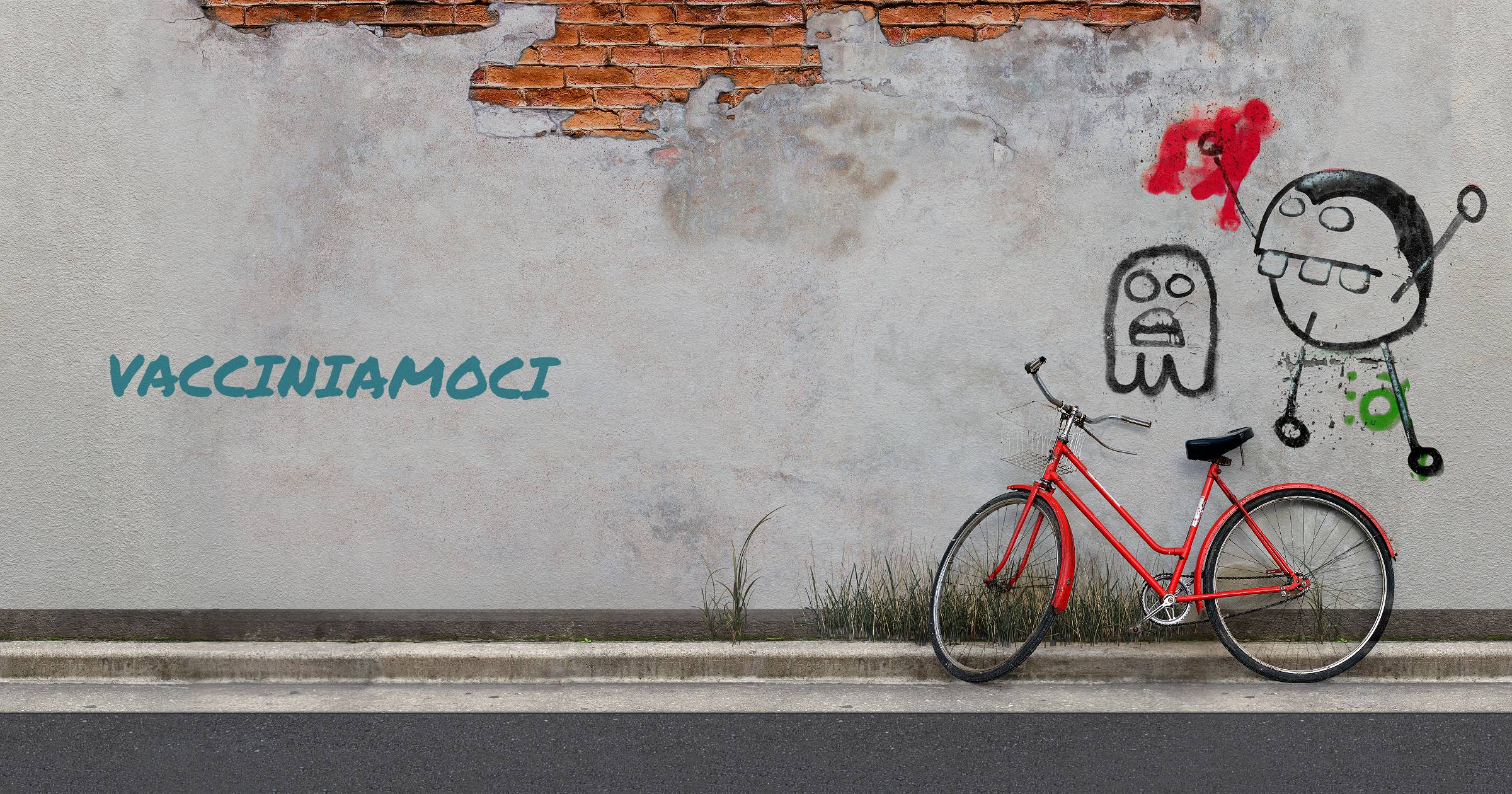 Vacciniamoci