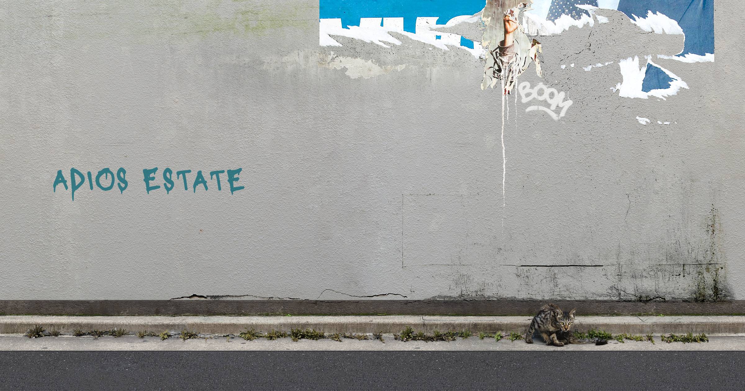 Adios estate