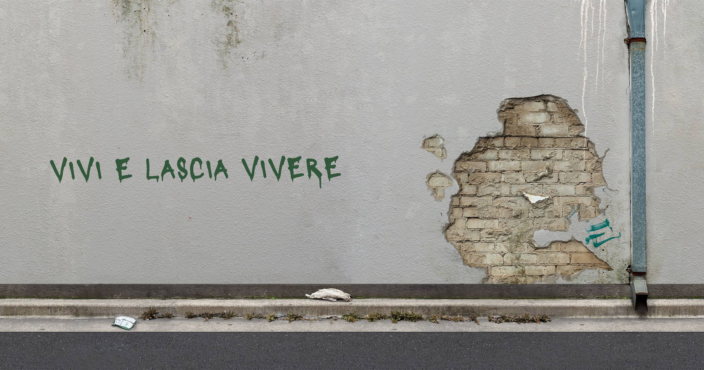 Vivi e lascia vivere