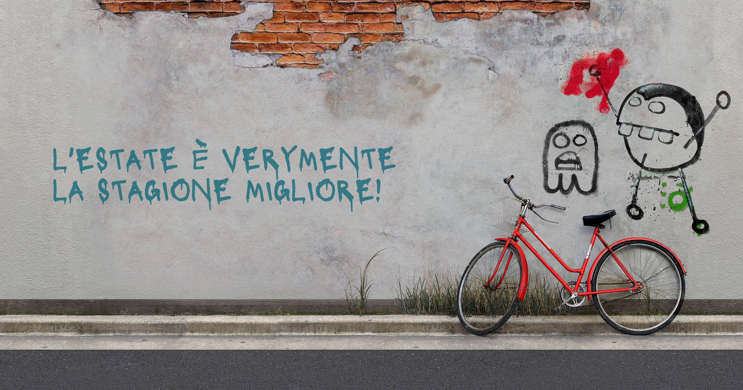 L'Estate è Verymente la stagione migliore!