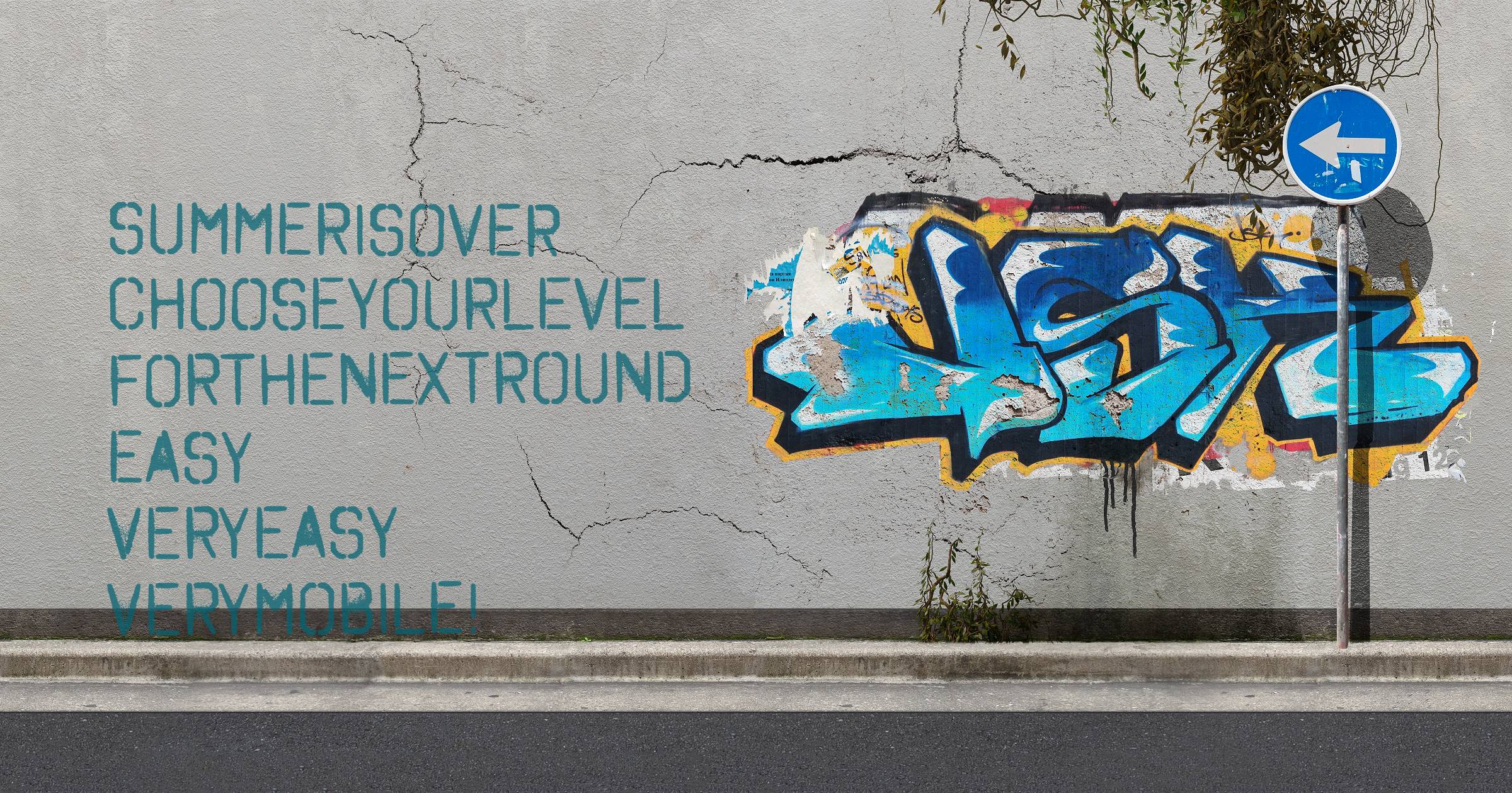 SummerIsOver
ChooseYourLevelForTheNextRound
Easy
VeryEasy VeryMobile!