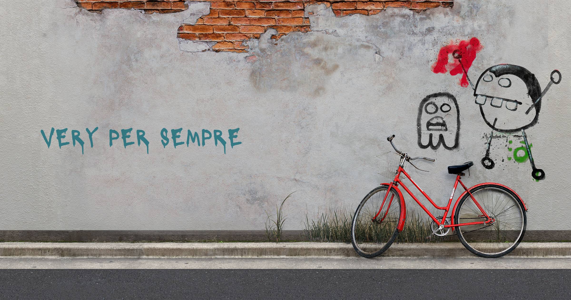 VERY PER SEMPRE