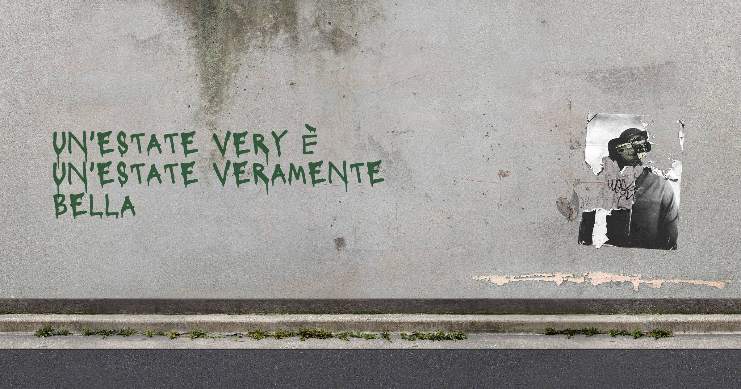 Un'estate Very è un'estate veramente bella