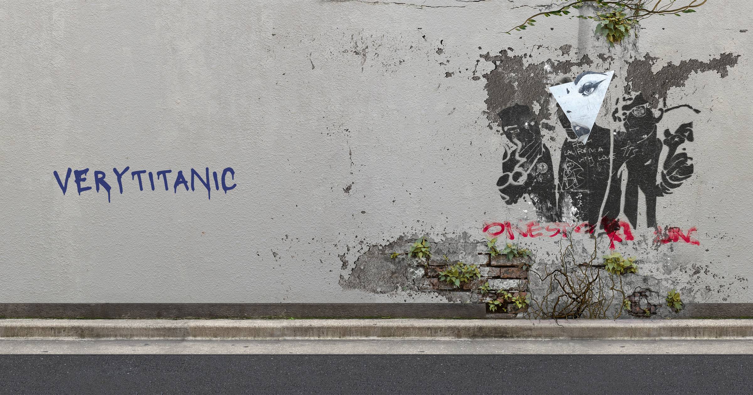 VeryTitanic