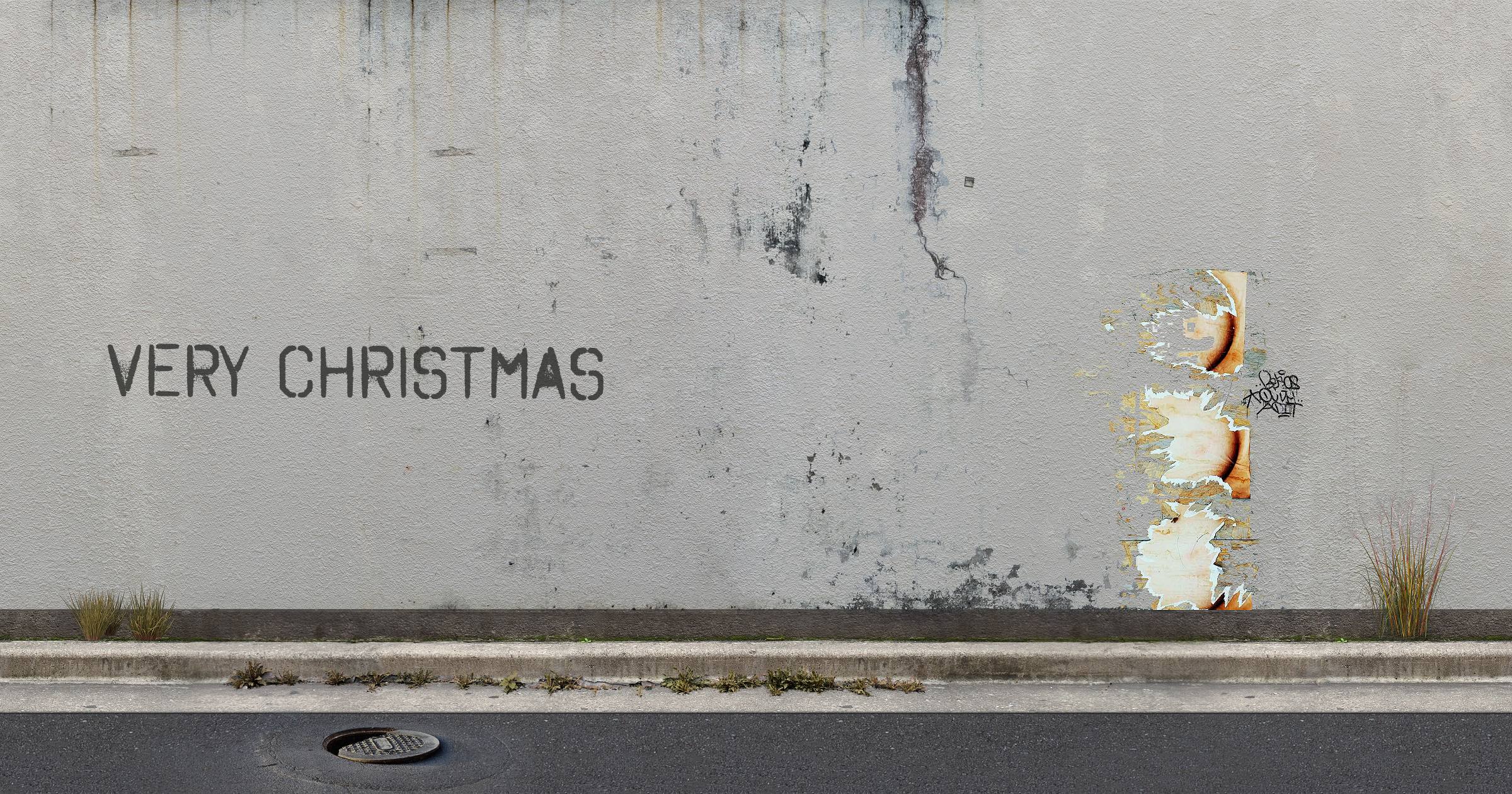 Very Christmas