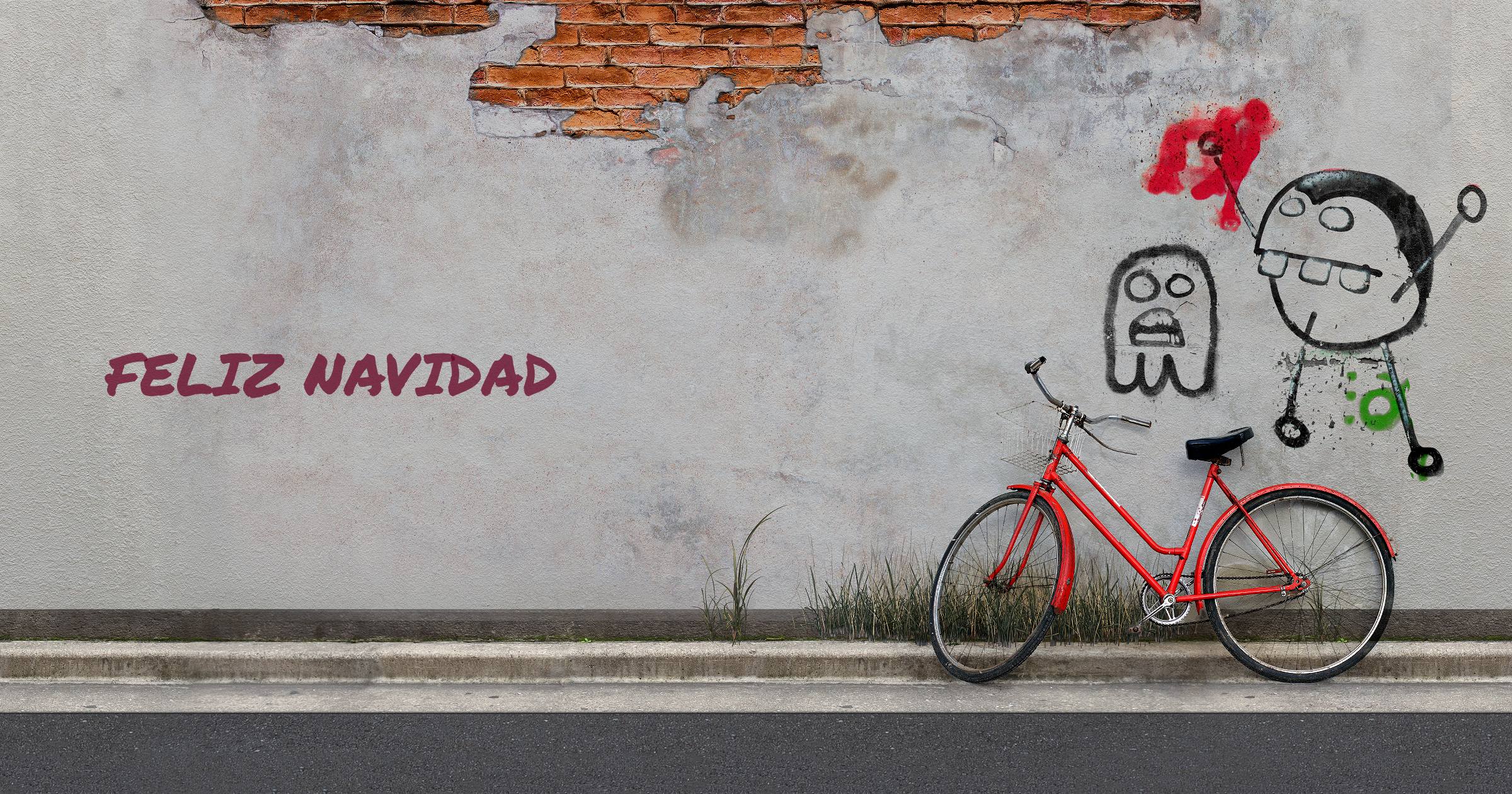 Feliz Navidad